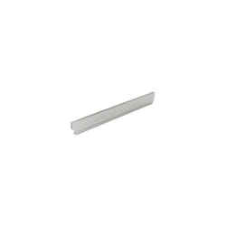 Paroi arrière standard hauteur 94 Hettich