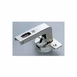Distance de perçage K de 3 à 6 Amortisseur intégré invisible. Fermeture douce et silencieuse. Compatible avec les embases Sal ...