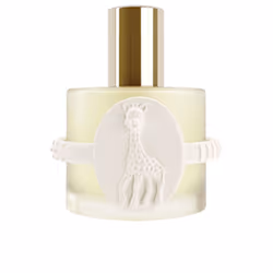 Eau De Soin Parfumée eau de cologne vapeur 50 ml