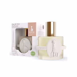 Eau De Soin Parfumée eau de cologne vapeur 50 ml