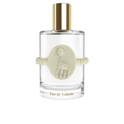 Eau De Toilette eau de toilette vaporisateur 100 ml