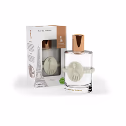 Eau De Toilette eau de toilette vaporisateur 100 ml