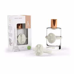 Eau De Toilette eau de toilette vaporisateur 100 ml