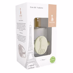 Eau De Toilette eau de toilette vaporisateur 100 ml - Vue supplémentaire 4