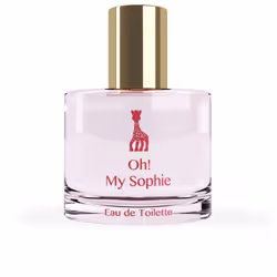 OH! Ma Sophie eau de toilette vaporisateur 50 ml