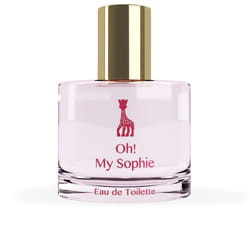 OH! Ma Sophie eau de toilette vaporisateur 50 ml