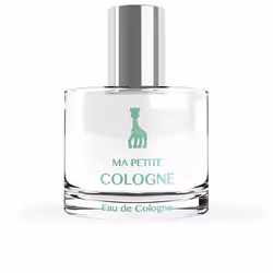Ma Petite Cologne eau de cologne vaporisateur 50 ml
