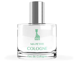 Ma Petite Cologne eau de cologne vaporisateur 50 ml