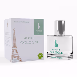 Ma Petite Cologne eau de cologne vaporisateur 50 ml