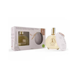 Sophie La Girafe Coffret Eau de Soin Parfumée 50ml + Céramique