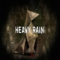 Quantic Dream Heavy Rain Standard PC