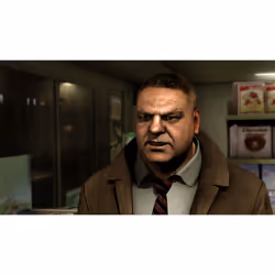 Quantic Dream Heavy Rain Standard PC