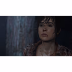Quantic Dream Beyond : Two Souls Standard Français PC
