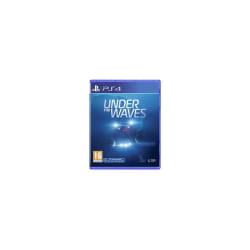Quantic Dream Under the Waves