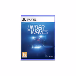 Just For Games Jeu vidéo PlayStation 5 Under the Waves