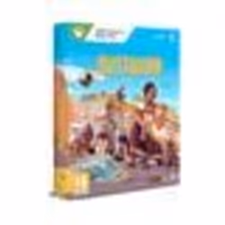 Jeu vidéo - Dustborn - Xbox Series X - Aventure - 7+ - En boîte