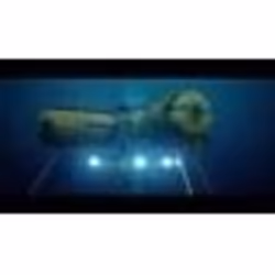 Under the Waves PS5