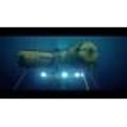 Under the Waves PS5