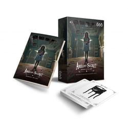 Blackrock Games Amélia’s Secret