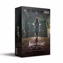 Blackrock Games Amélia’s Secret