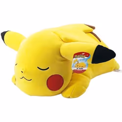 Peluche Bandai Pokémon Pikachu