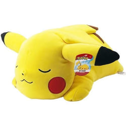 Peluche Bandai Pokémon Pikachu