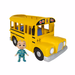Bandai CoComelon WT80113 véhicule pour enfants