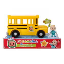 Bandai CoComelon WT80113 véhicule pour enfants