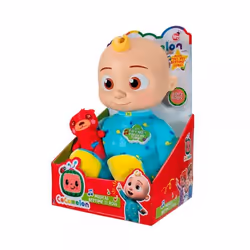 Bandai CoComelon WT80114 peluche