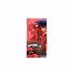 BANDAI Miraculous Ladybug - Poupee mannequin 26 cm : Ladybug