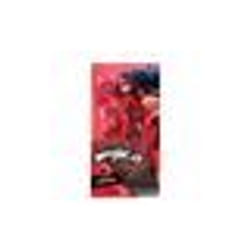 BANDAI Miraculous Ladybug - Poupee mannequin 26 cm : Ladybug