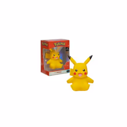 Figurines vinyles Pokémon Best Of Modèle aléatoire