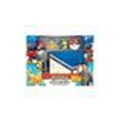 Sac bandoulière - BANDAI - Pokémon du dresseur - 2 Pokéballs - Ceinture ajustable - Figurine incluse