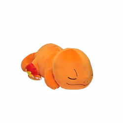 Peluche Bandai Pokémon Salameche