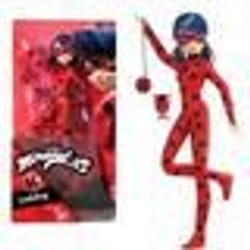 Poupée à séquin Bandai Miraculous