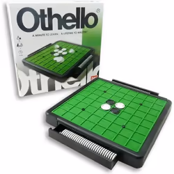 BANDAI Bandai Games - Othello