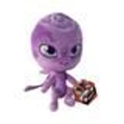 BANDAI MIRACULOUS - Peluche Wayzz 15 cm