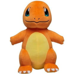 Peluche Bandai Pokémon Salameche