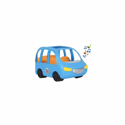 Voiture familiale Musicale CoComelon