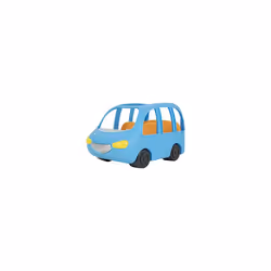 Voiture familiale Musicale CoComelon - Vue supplémentaire 4
