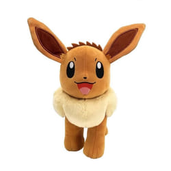 Peluche Bandai Pokémon Evoli