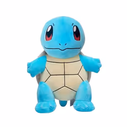 Peluche Bandai Pokémon Carapuce