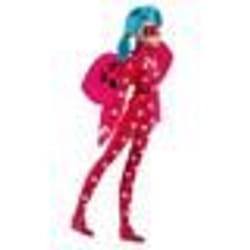 Poupée mannequin articulée BANDAI - Miraculous - Cosmobug - 26 cm