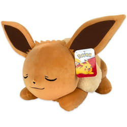 Peluche Bandai Pokémon Evoli