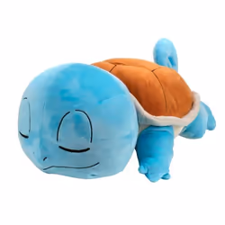 Pokémon Jouet Peluche Squirtle 40 cm
