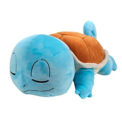 Pokémon Jouet Peluche Squirtle 40 cm