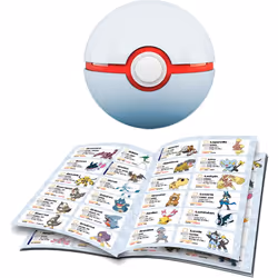 Bandai Dresseur Guess Sinnoh, Batteries requises, 270 g