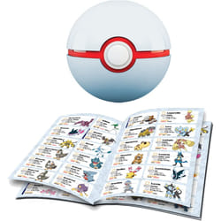 Bandai Dresseur Guess Sinnoh