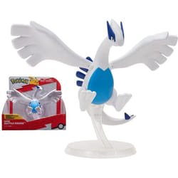 Pokémon Figurine d’action Lugia 30 cm