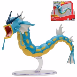 Pokémon Figurine d’action Gyarados 30 cm